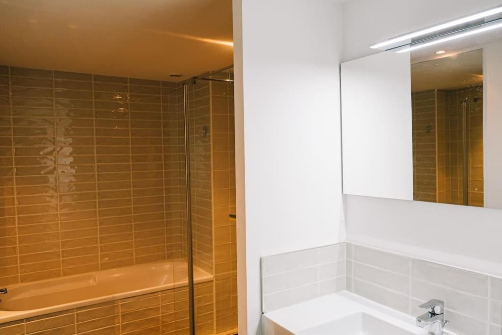 Magnifique Duplex De 90M² Au Coeur De Lille Διαμέρισμα Εξωτερικό φωτογραφία